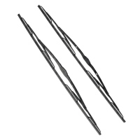 Balais d'essuie-glace 700/700mm pour Mercedes