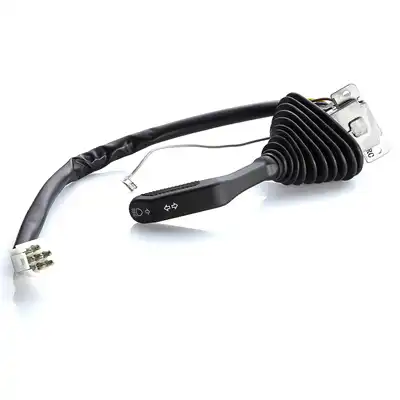 Interruttore di lampeggiatore per SCANIA_0