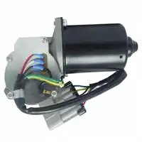 Moteur d'essuie-glace pour SCANIA