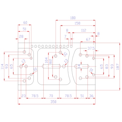 Sitz mechanisch gefedert _3