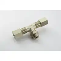 Raccord- T 15mm