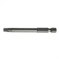 T-Profil-Bit - lang - gebohrt - T40