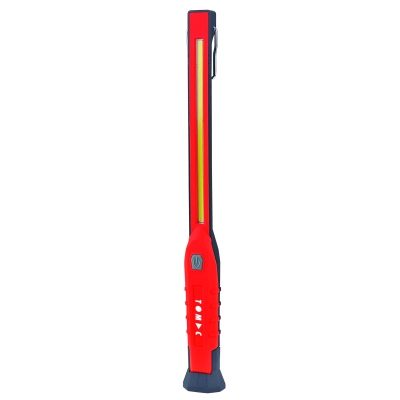Arbeitsleuchte Akku-LED, extra flach 2 in 1, 3W_0