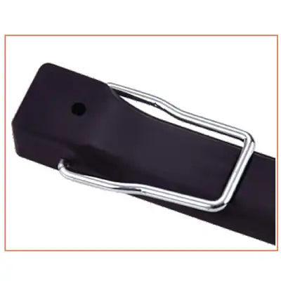 Torcia da lavoro ricaricabile a LED, extra piatta _4