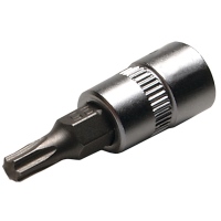 Cacciavite bit, 1/4", T10