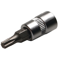 Cacciavite bit, 1/4", T35