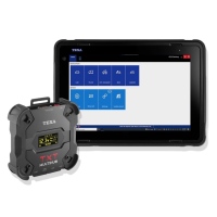 Strumento di diagnostica camion AXONE Voice TEXA