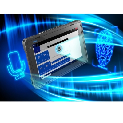 Strumento di diagnostica camion AXONE Voice TEXA_7