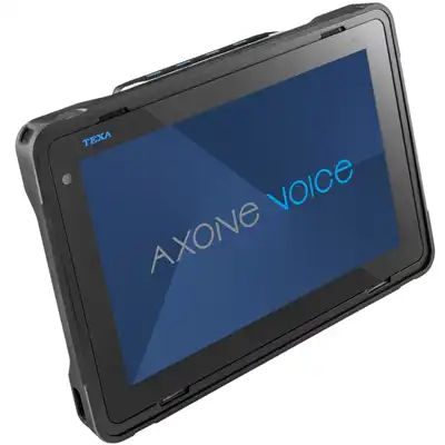 Outil de diagnostic AXONE Voice Camion TEXA_1