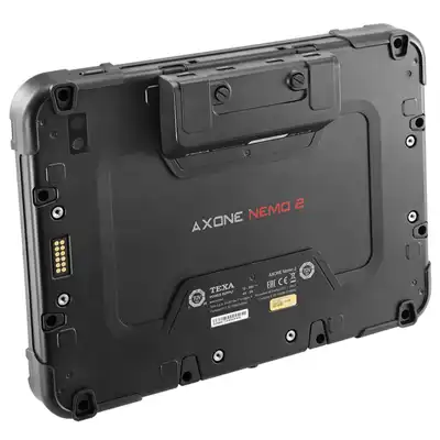 Outil de diagnostic AXONE Voice Camion TEXA_2