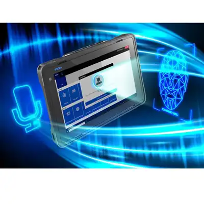Outil de diagnostic AXONE Voice Camion TEXA_7