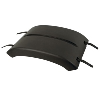Kotflügel hinten mitte re. / li., B: 690mm