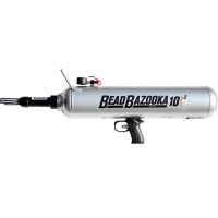 Gonfia-pneumatico rapido BAZOOKA 10lt