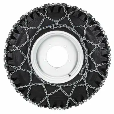 Chaîne à neige PEWAG UNIVERSAL ED 7,0mm_1