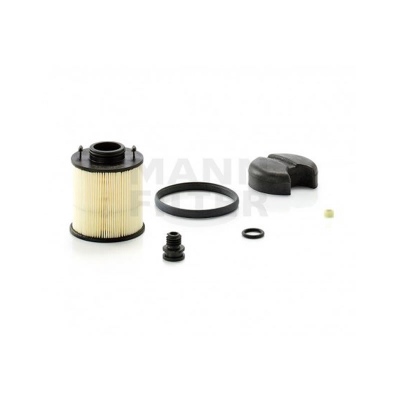 AD-BLUE Filter MANN-FILTER für MAN =U 620/4 X KIT_0