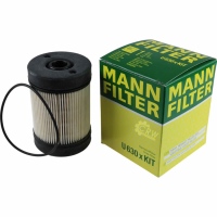 Filtre AD-BLUE, Kit MANN-FILTER