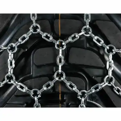 Schneekette PEWAG UNIVERSAL 10,0mm_4