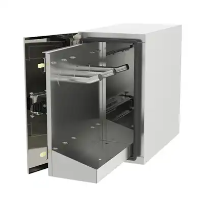 Cassette portacatene in acciaio inox_0