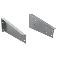 Serie supporti per cassa inox V3515/V3520