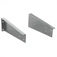 Serie supporti per cassa inox V3515/V3520