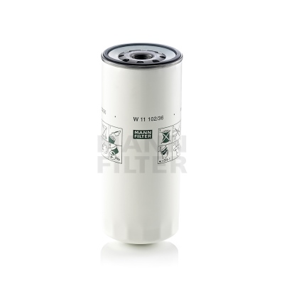 Ölfilter MANN-FILTER= W 11102/4_0