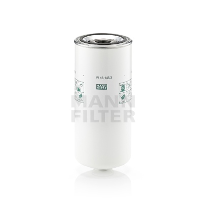 Filtro dell'olio MANN-FILTER_0