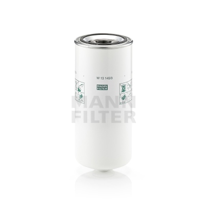 Ölfilter MANN-FILTER_0