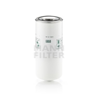 Filtro dell'olio MANN-FILTER