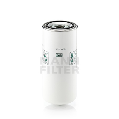Ölfilter MANN-FILTER_0