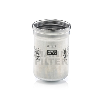 Oelfilter MANN-FILTER_0