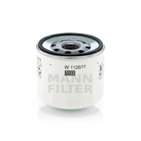 Oelfilter MANN-FILTER