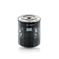 Oelfilter MANN-FILTER