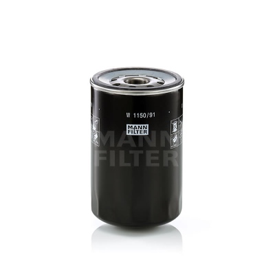 Filtro dell'olio, Sitema idraulico MANN-FILTER_0