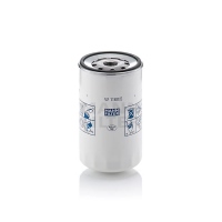 Oelfilter MANN-FILTER