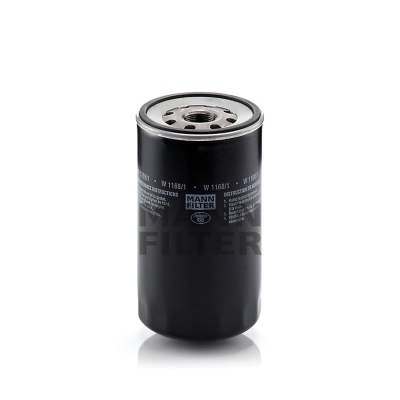 Oelfilter MANN-FILTER_0