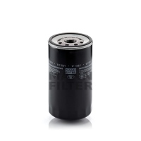 Oelfilter MANN-FILTER