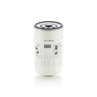Oelfilter MANN-FILTER