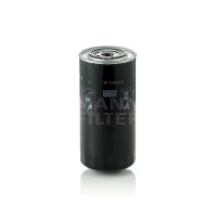 Oelfilter MANN-FILTER