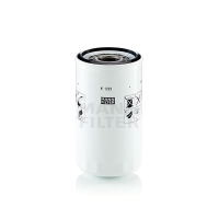 Oelfilter MANN-FILTER