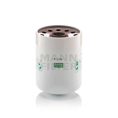 Filtro dell'olio MANN-FILTER_0