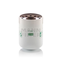 Filtro dell'olio MANN-FILTER