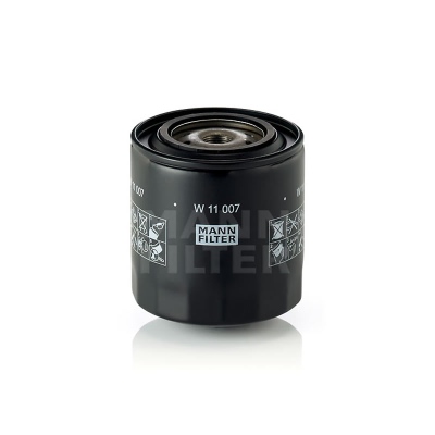 Oelfilter MANN-FILTER_0