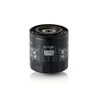 Oelfilter MANN-FILTER