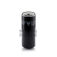 Filtre à huile MANN-FILTER