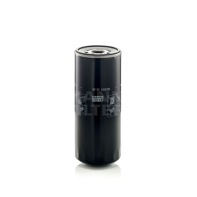 Oelfilter MANN-FILTER_0