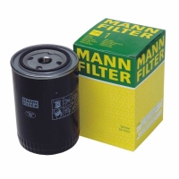 Oelfilter MANN-FILTER