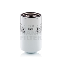 Filtre à huile MANN-FILTER