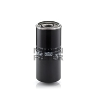 Oelfilter MANN-FILTER