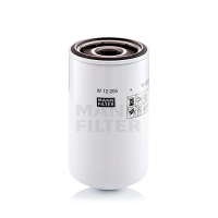 Filtro dell'olio MANN-FILTER
