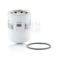 Oelfilter MANN-FILTER